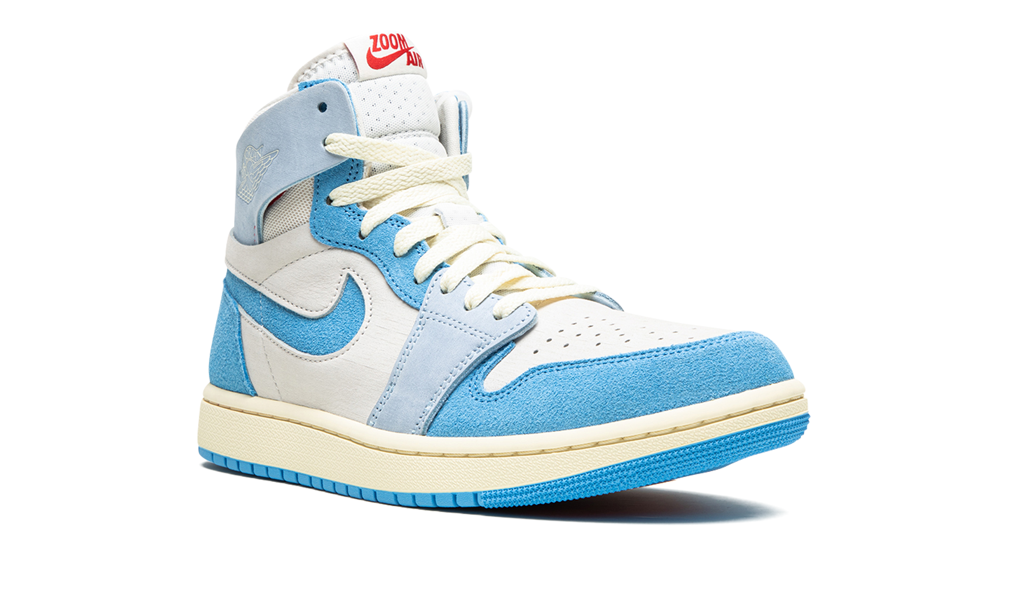 AIR JORDAN 1 ZM CMFT WMNS University Blue DV1305 004