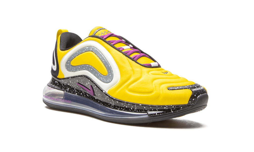 Nike Air Max 720 Undercover-Yellow CN2408 700