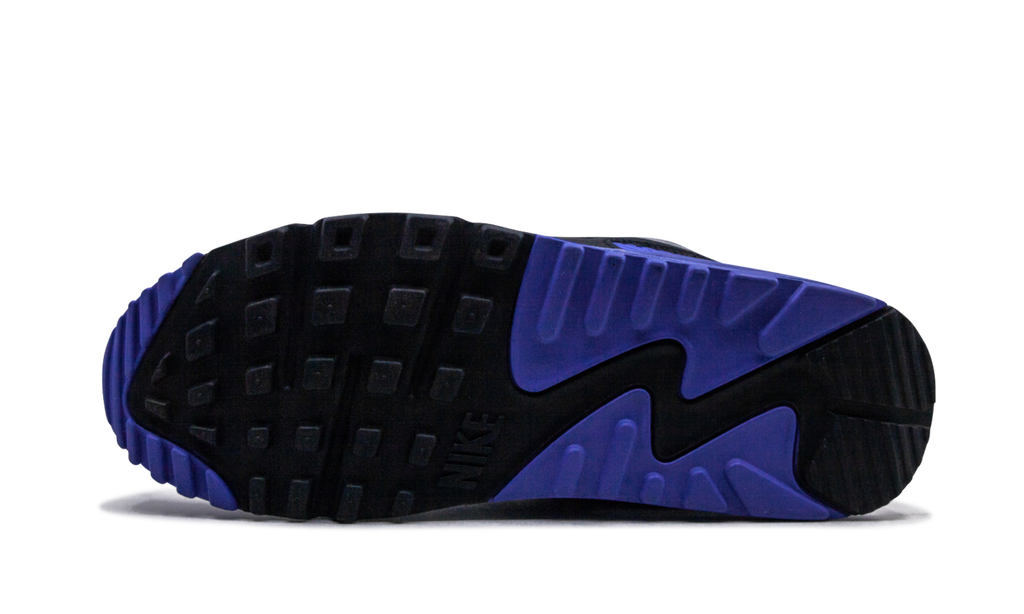 Nike Air Max 90 Hyper Royal CD0881 102