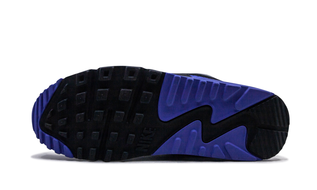 Nike Air Max 90 Hyper Royal CD0881 102