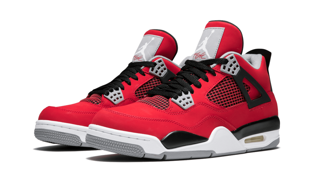 Air Jordan 4 Retro Toro Bravo 308497 603