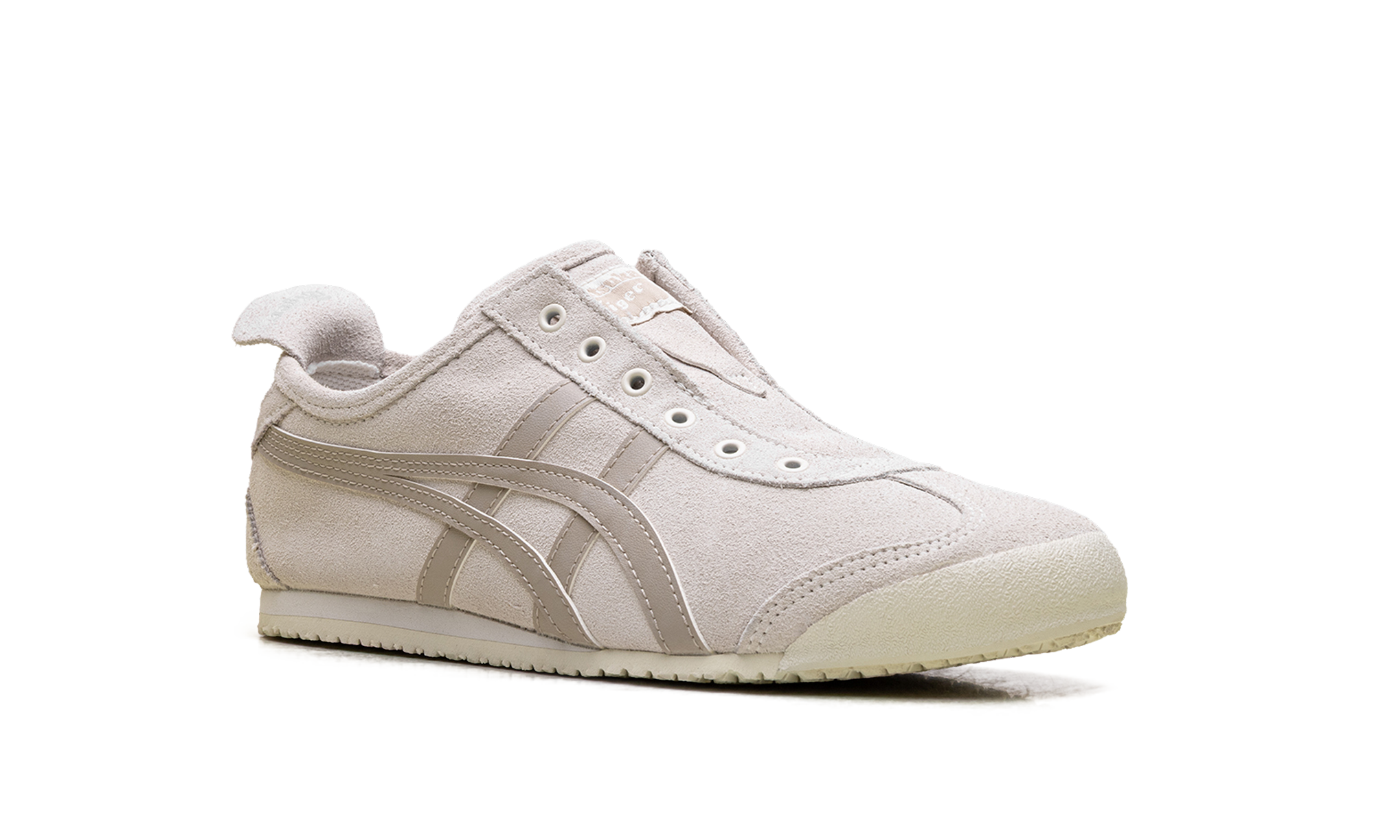 Onitsuka Tiger Mexico 66 Slip-On Birch Wood Crepe 1183b782 200