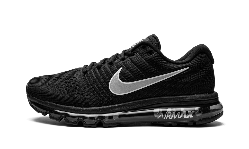 Nike Air Max 2017 Anthracite 849559 001