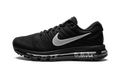 Nike Air Max 2017 Anthracite 849559 001
