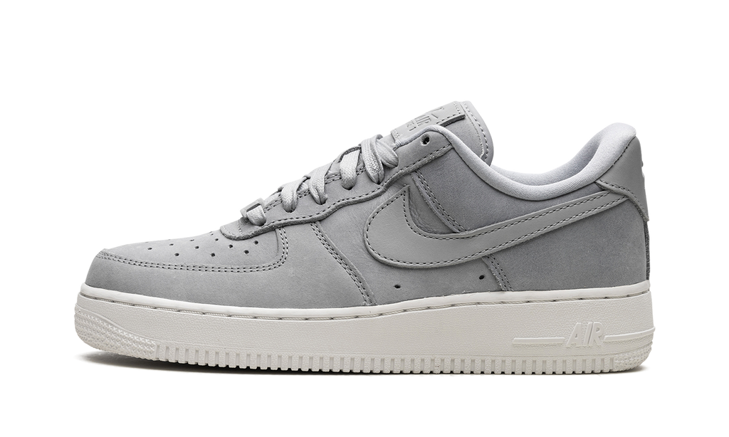 Nike AIR FORCE 1 LO '07 PRM WMNS Wolf Grey DR9503 001