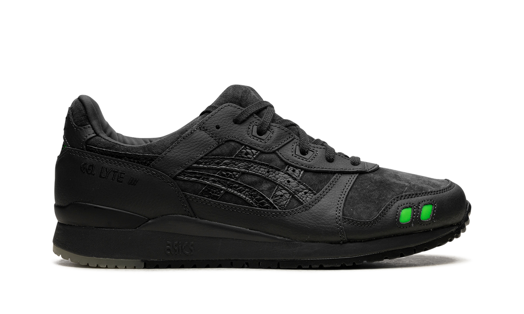 Asics Gel-Lyte 3 OG Atmos - Black Python 1201A807 001
