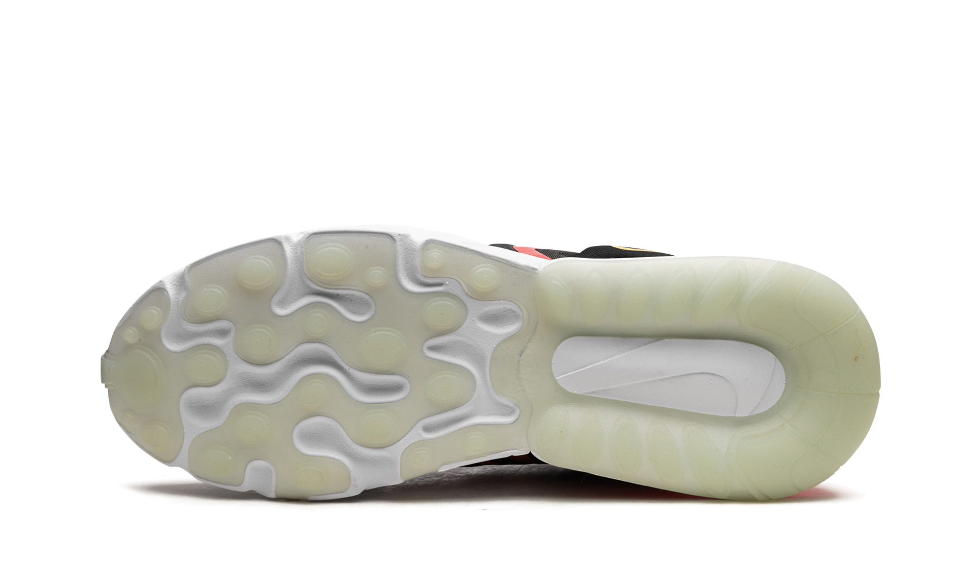 Nike Air Max 270 React ENG Alien CW7302 001