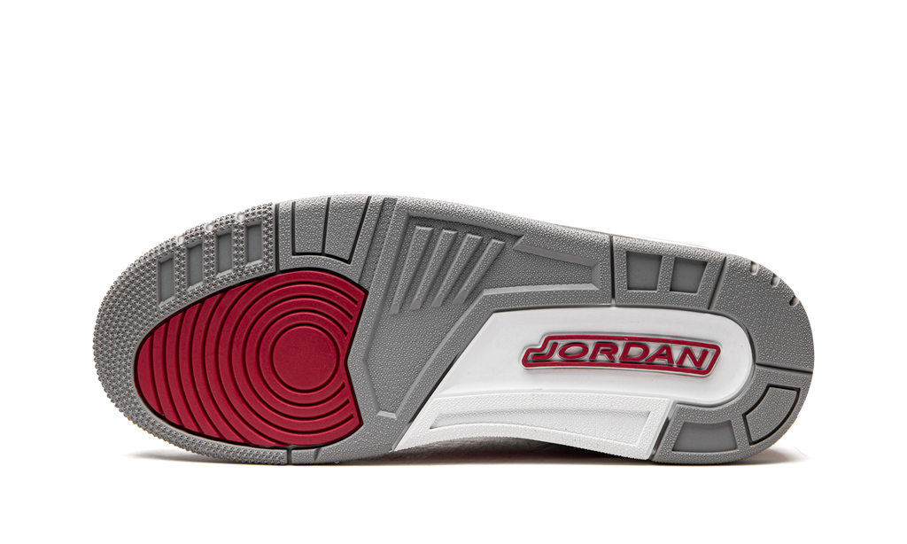 Air Jordan 3 Cardinal CT8532 126
