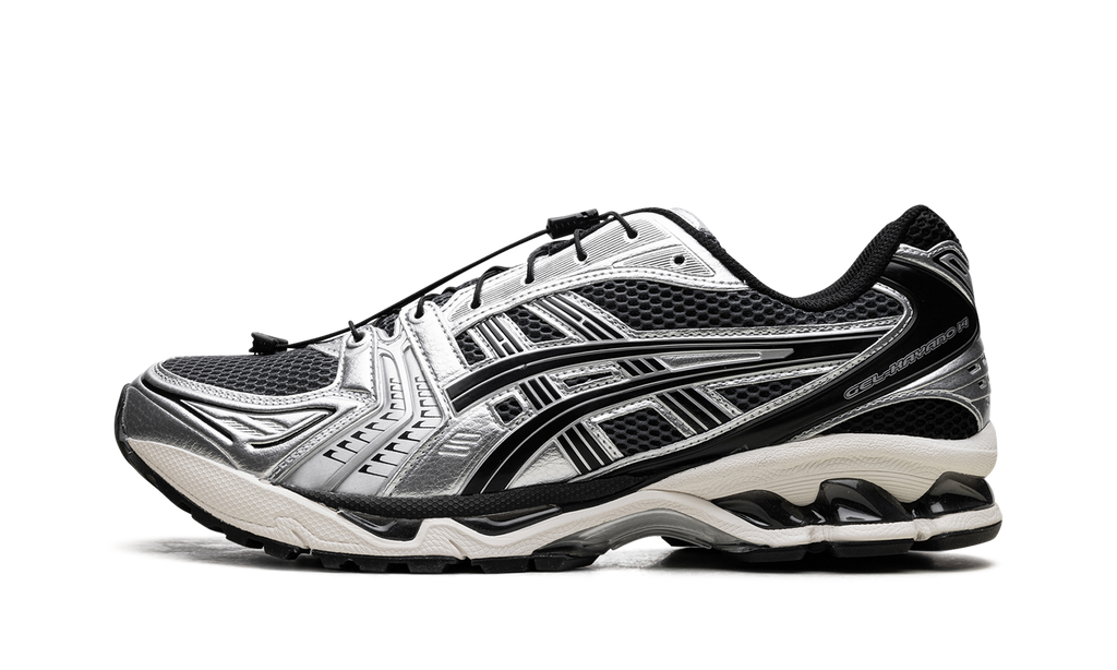 Asics Gel-Kayano 14 Unlimited Pack Carrier Grey 1203A549 020