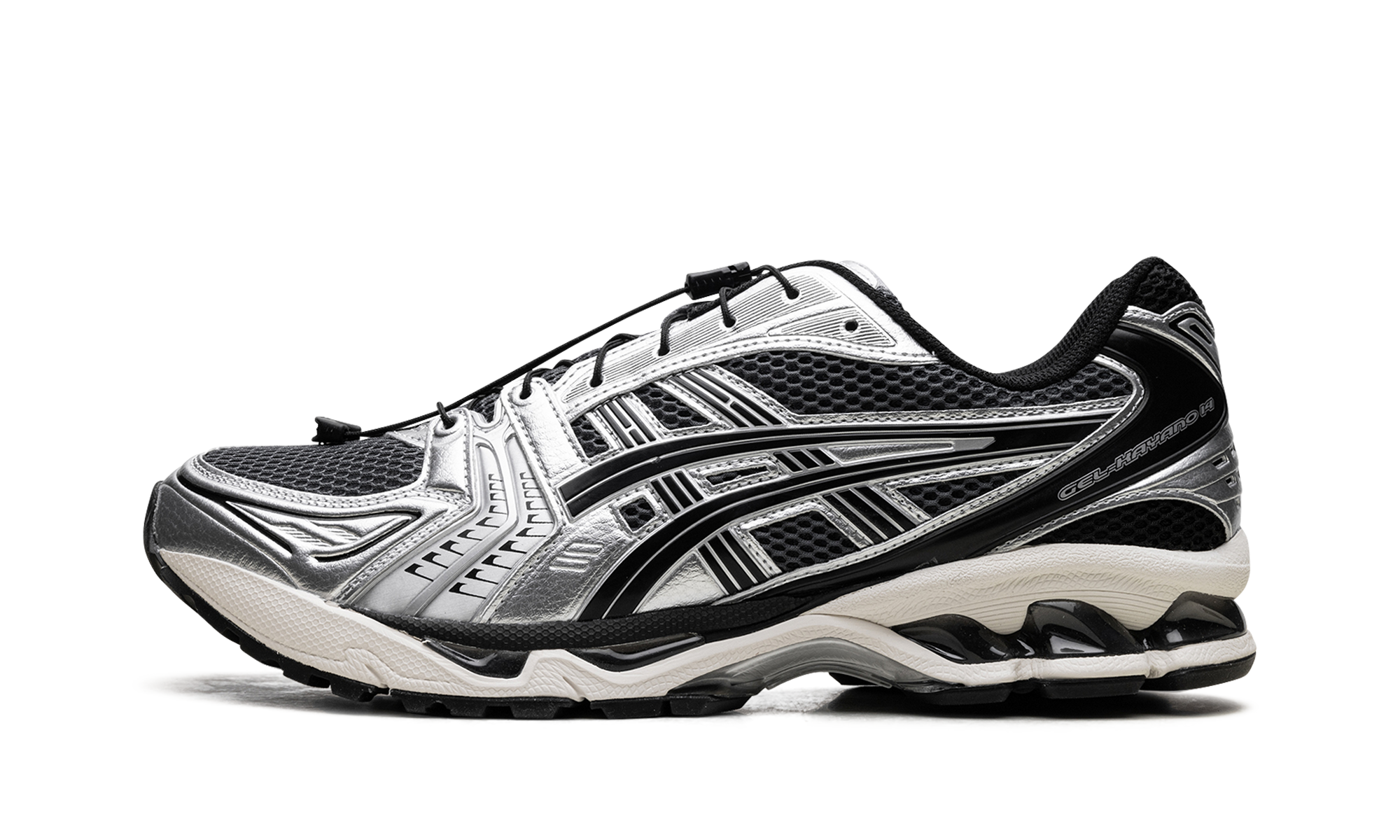 Asics Gel-Kayano 14 Unlimited Pack Carrier Grey 1203A549 020