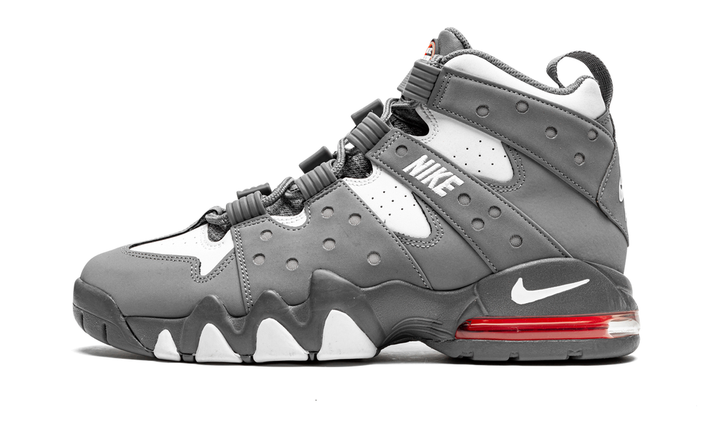 Nike Air Max CB '94 Cool Grey DM8319 001