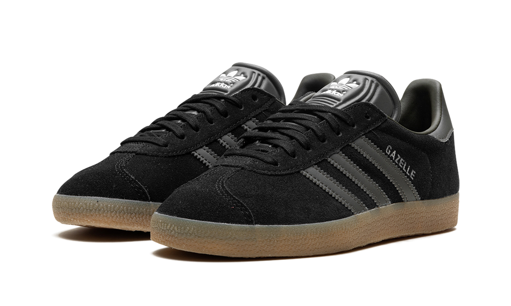Adidas Gazelle Black GX2210