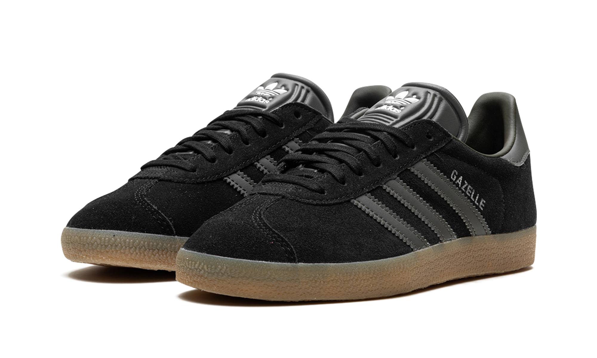 Adidas Gazelle Black GX2210