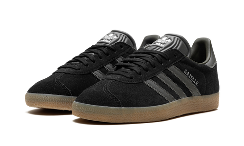 Adidas Gazelle Black GX2210