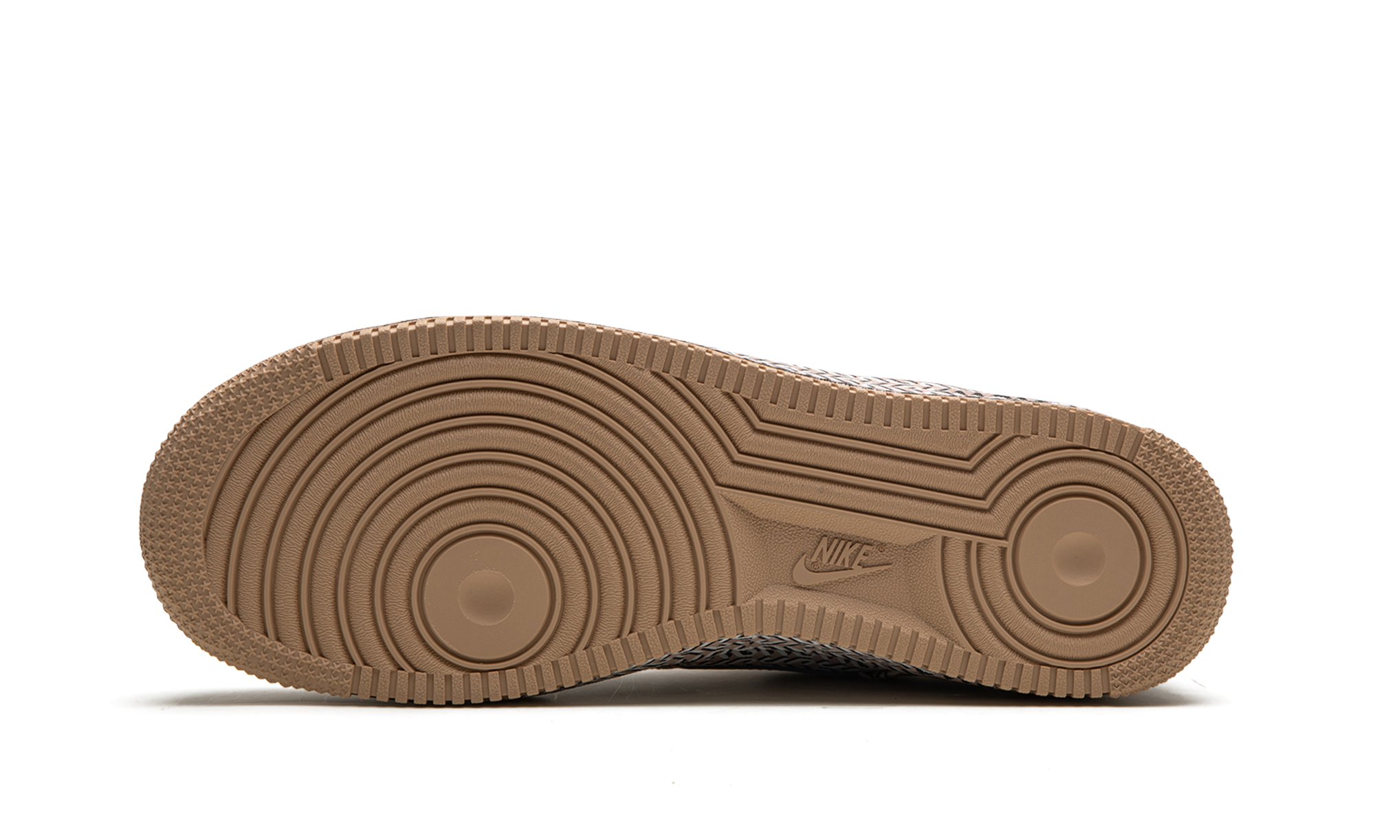 Nike AIR FORCE 1 LO WMNS United In Victory - Hemp DZ2789 200