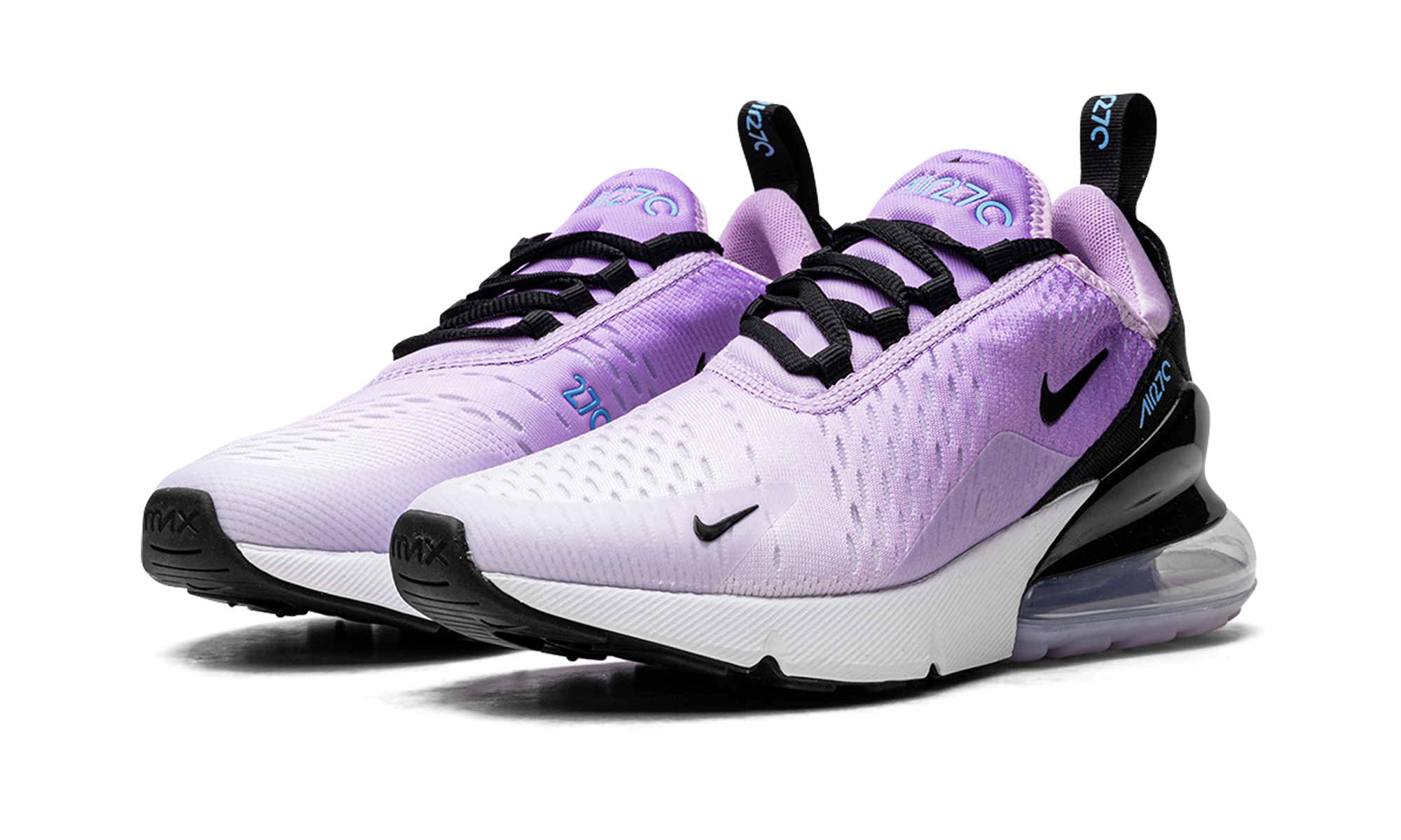 Nike AIR MAX 270 MNS WMNS DZ5206 500
