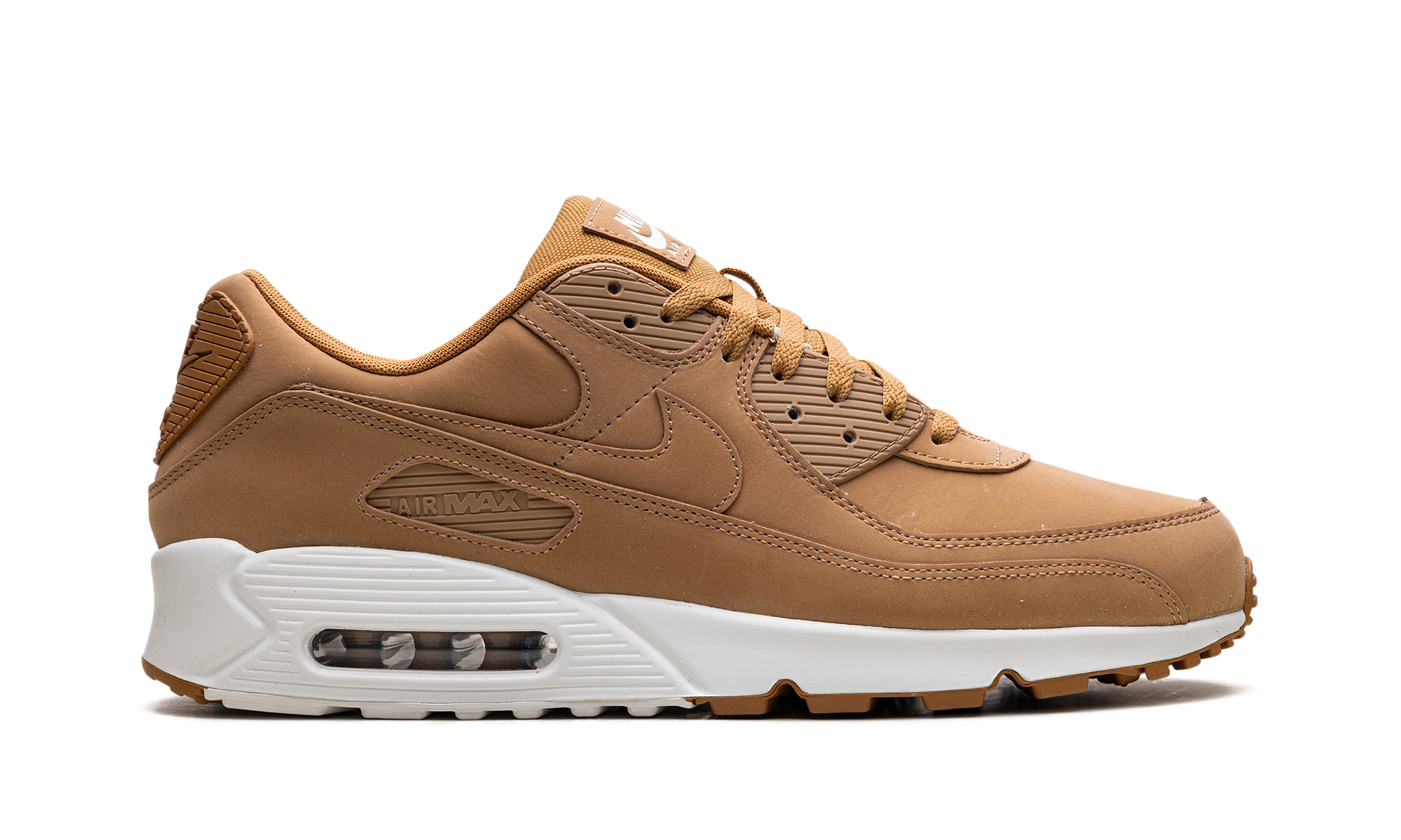 Nike Air Max 90 Flax HJ3153 200