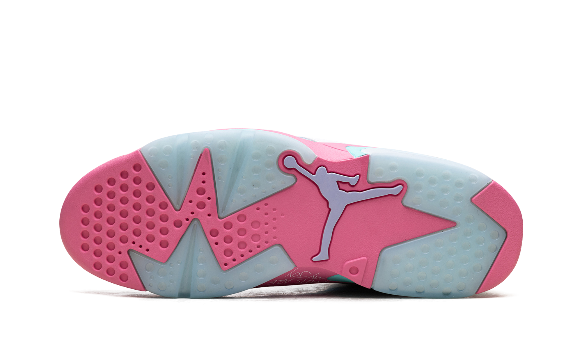 Air Jordan 6 WMNS Doernbecher IB6059 920