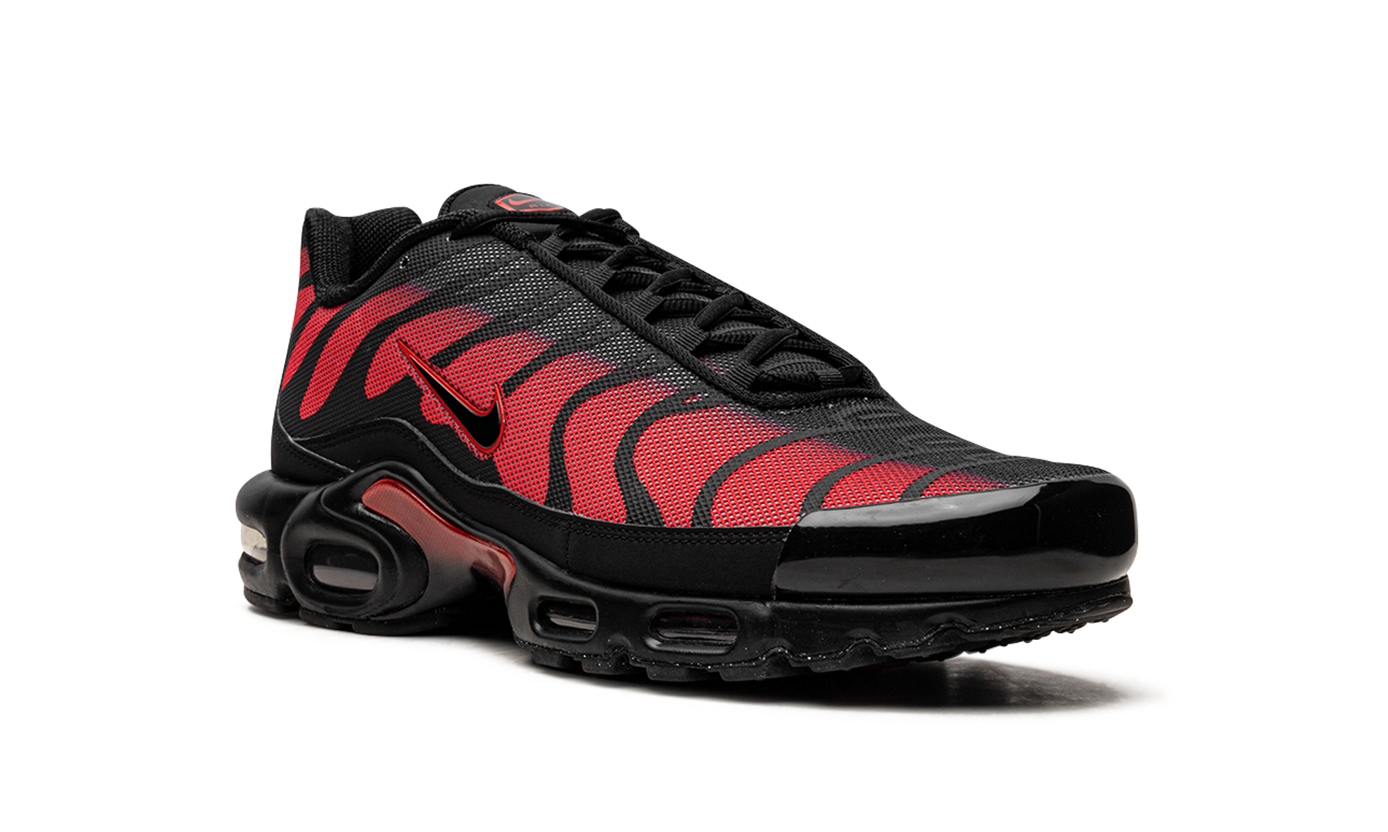 Nike Air Max Plus Bred Reflective DZ4507 600