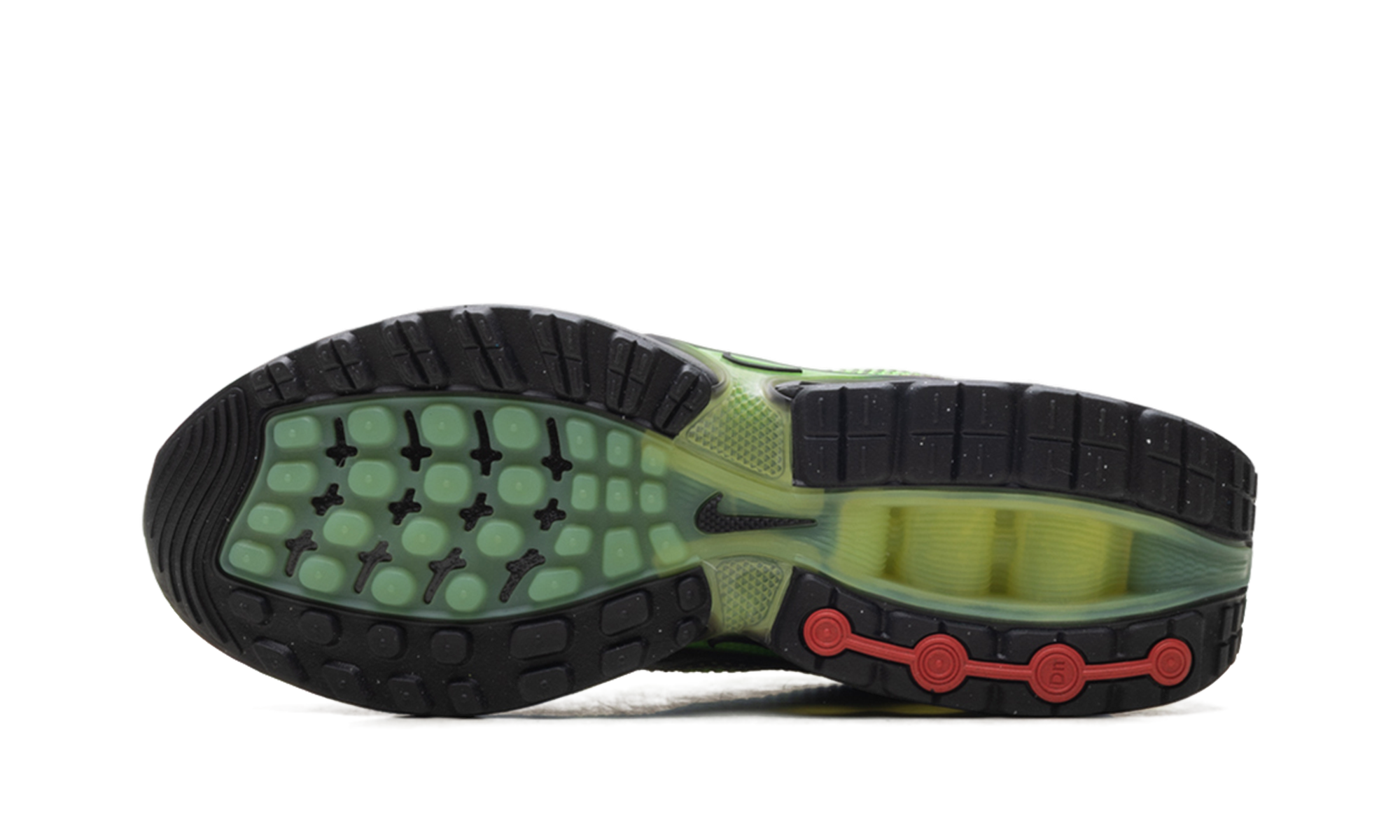 Nike Air Max Dn Green Strike HV3521 700