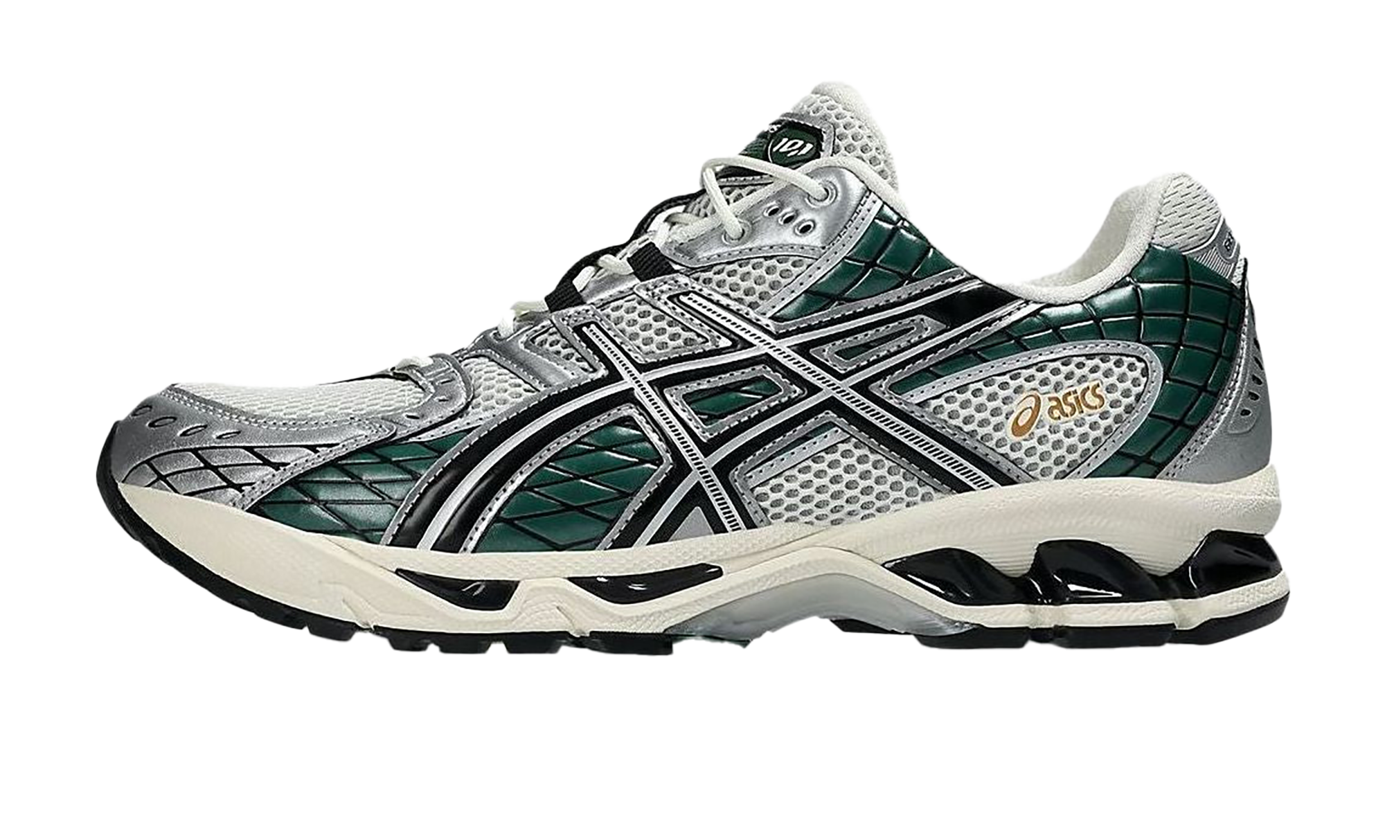 Asics Gel-Nimbus 10.1 Grove 1203A761 101