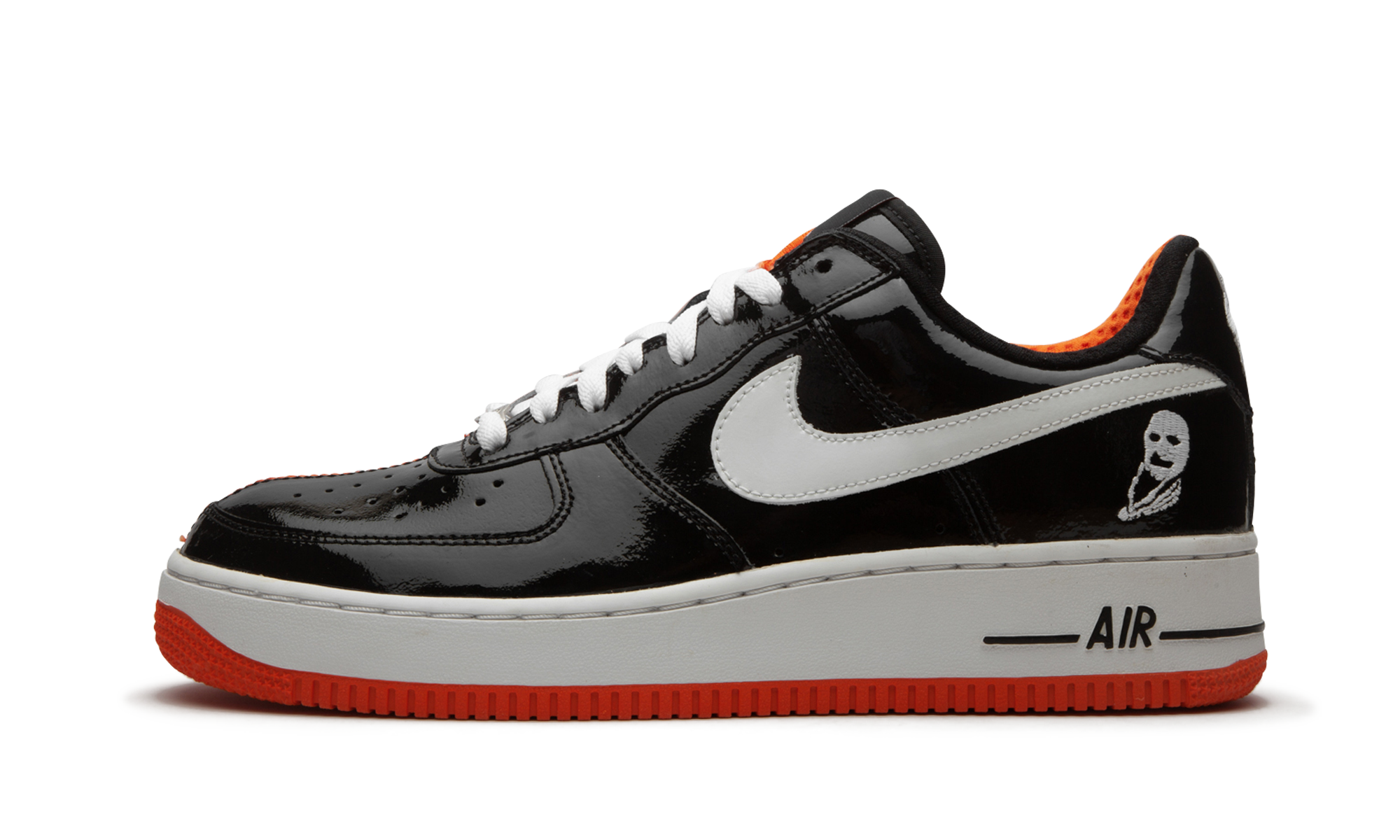 Nike Air Force 1 Premium Halloween 313641 011