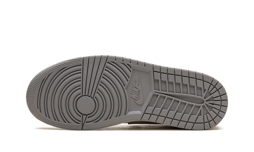 Air Jordan 1 Low EX Atmosphere Grey CZ0790 101