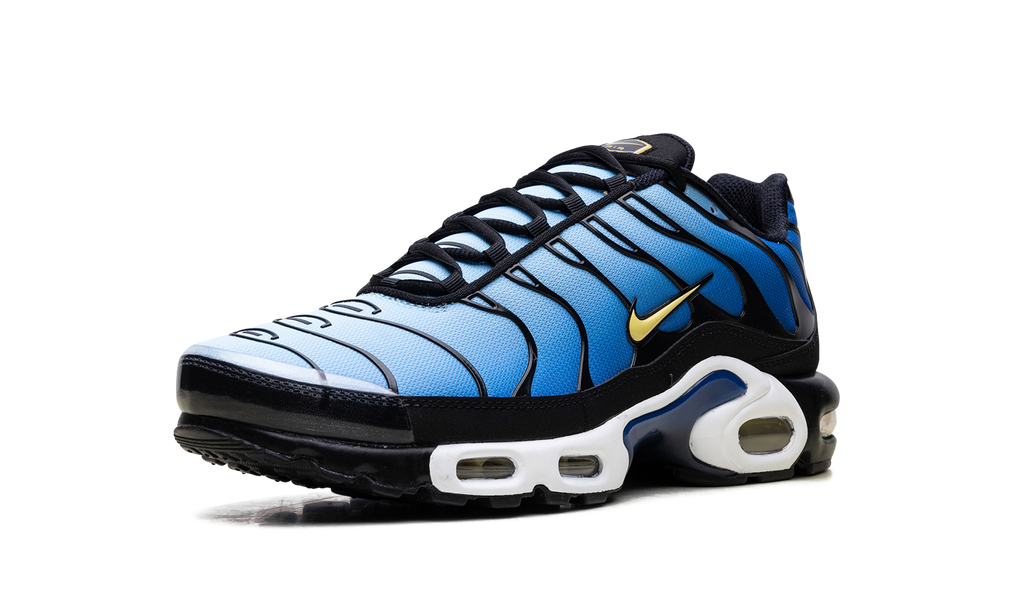 Nike Air Max Plus OG Hyper Blue DX0755 001