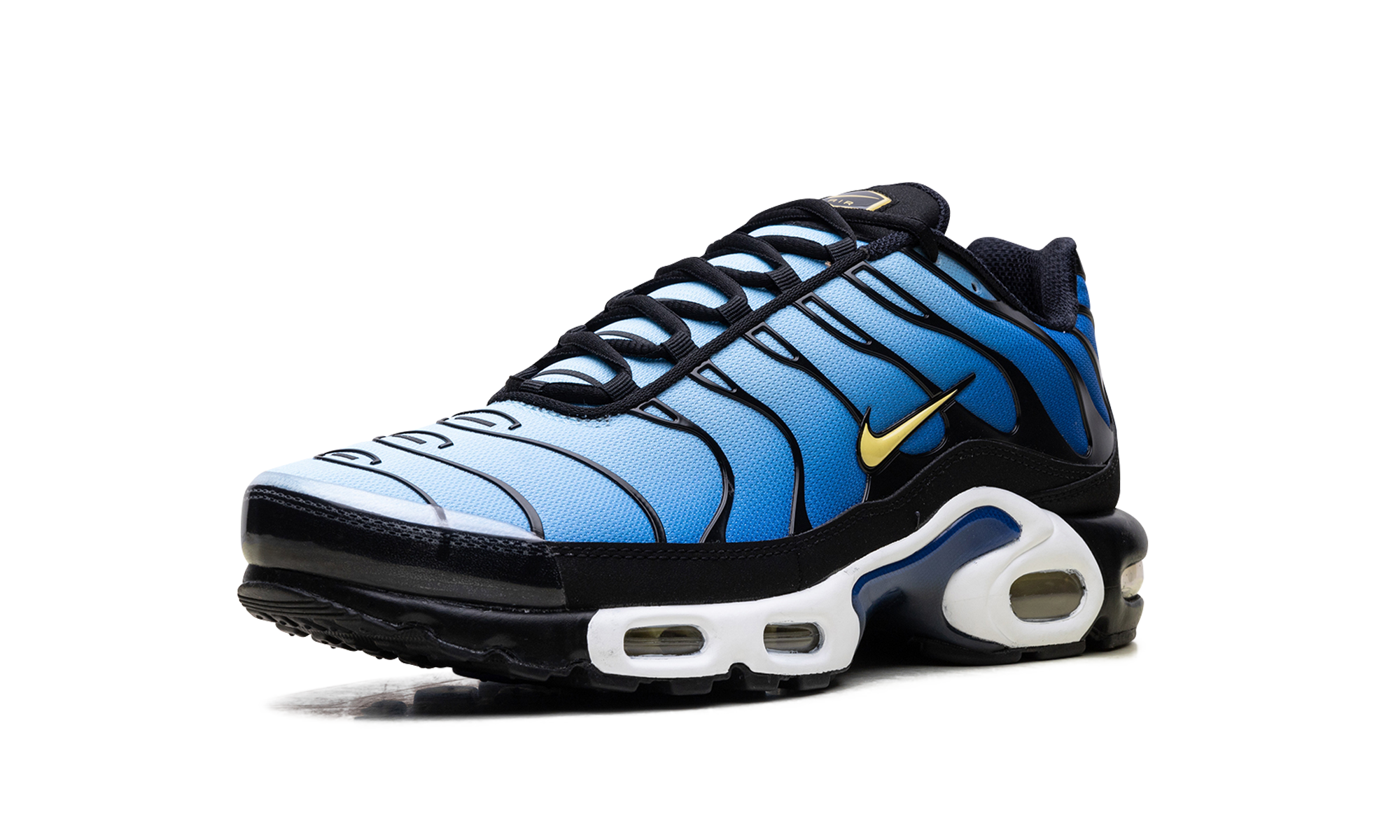 Nike Air Max Plus OG Hyper Blue DX0755 001