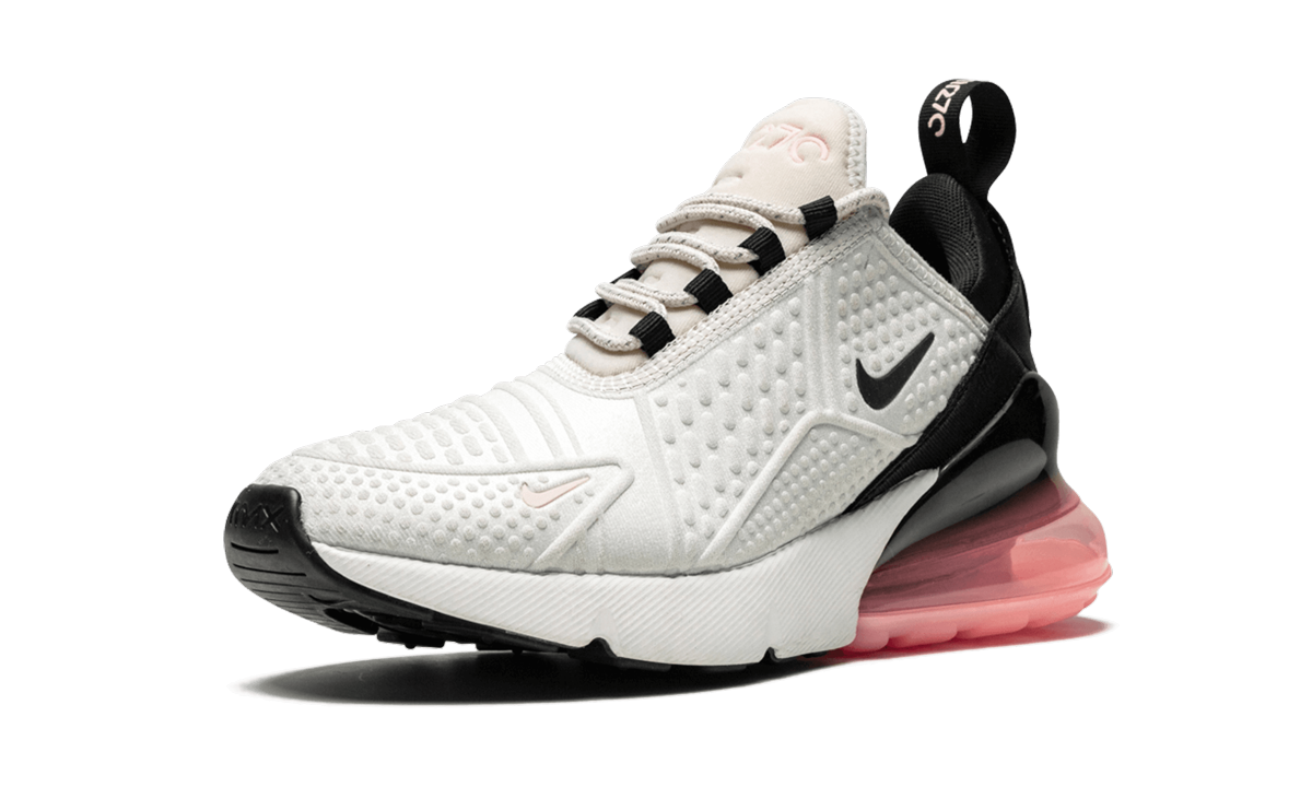 Nike AIR MAX 270 SE WMNS STORM PINK AR0499 002