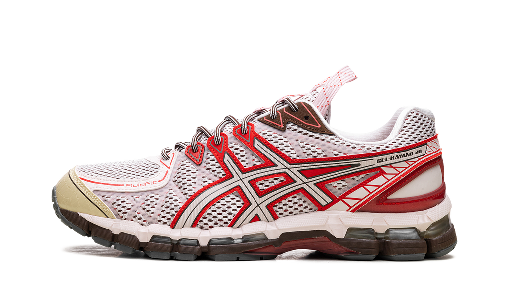 Asics Gel-Kayano 20 Kiko Kostadinov - Crystal Pink 1203A456 700