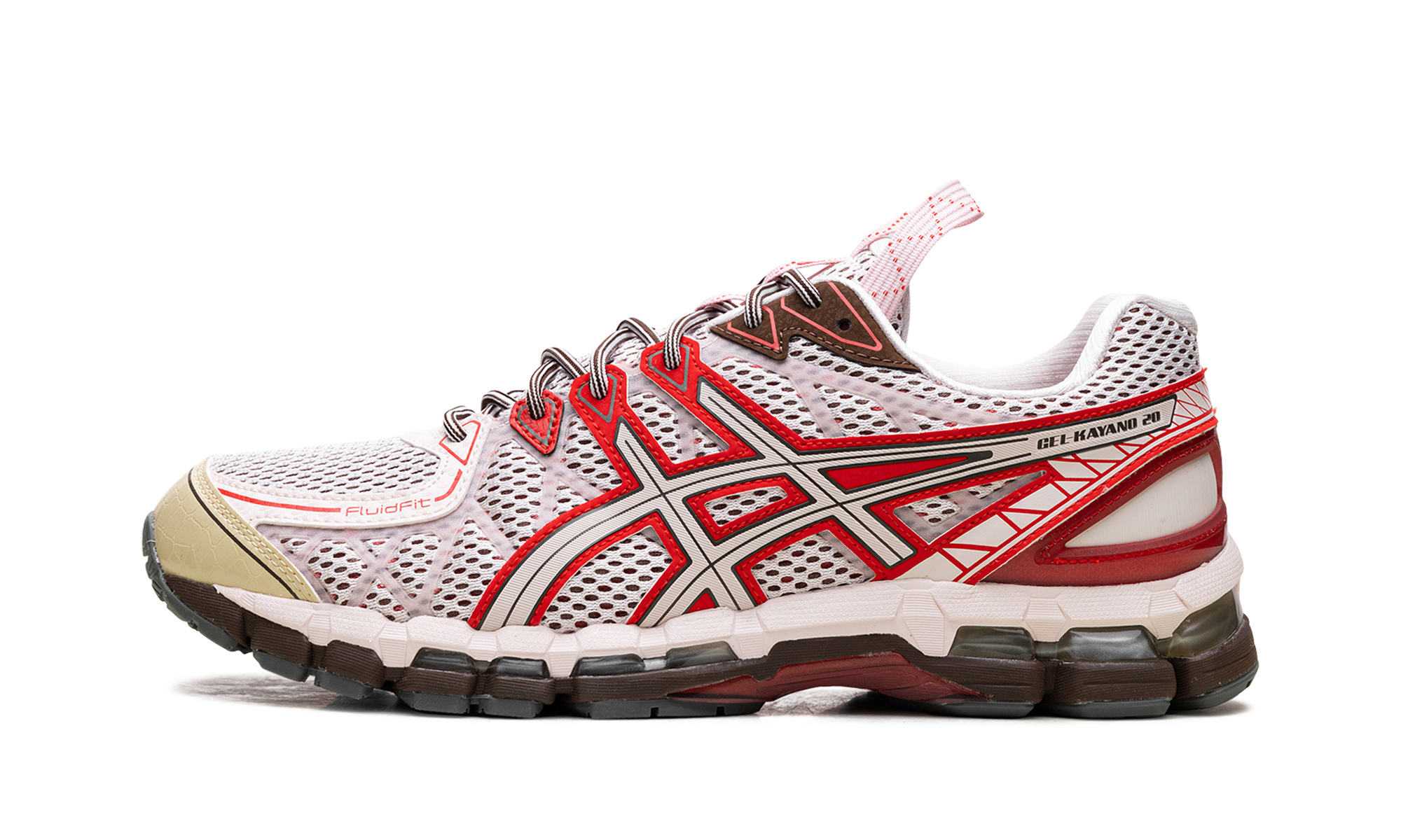 Asics Gel-Kayano 20 Kiko Kostadinov - Crystal Pink 1203A456 700