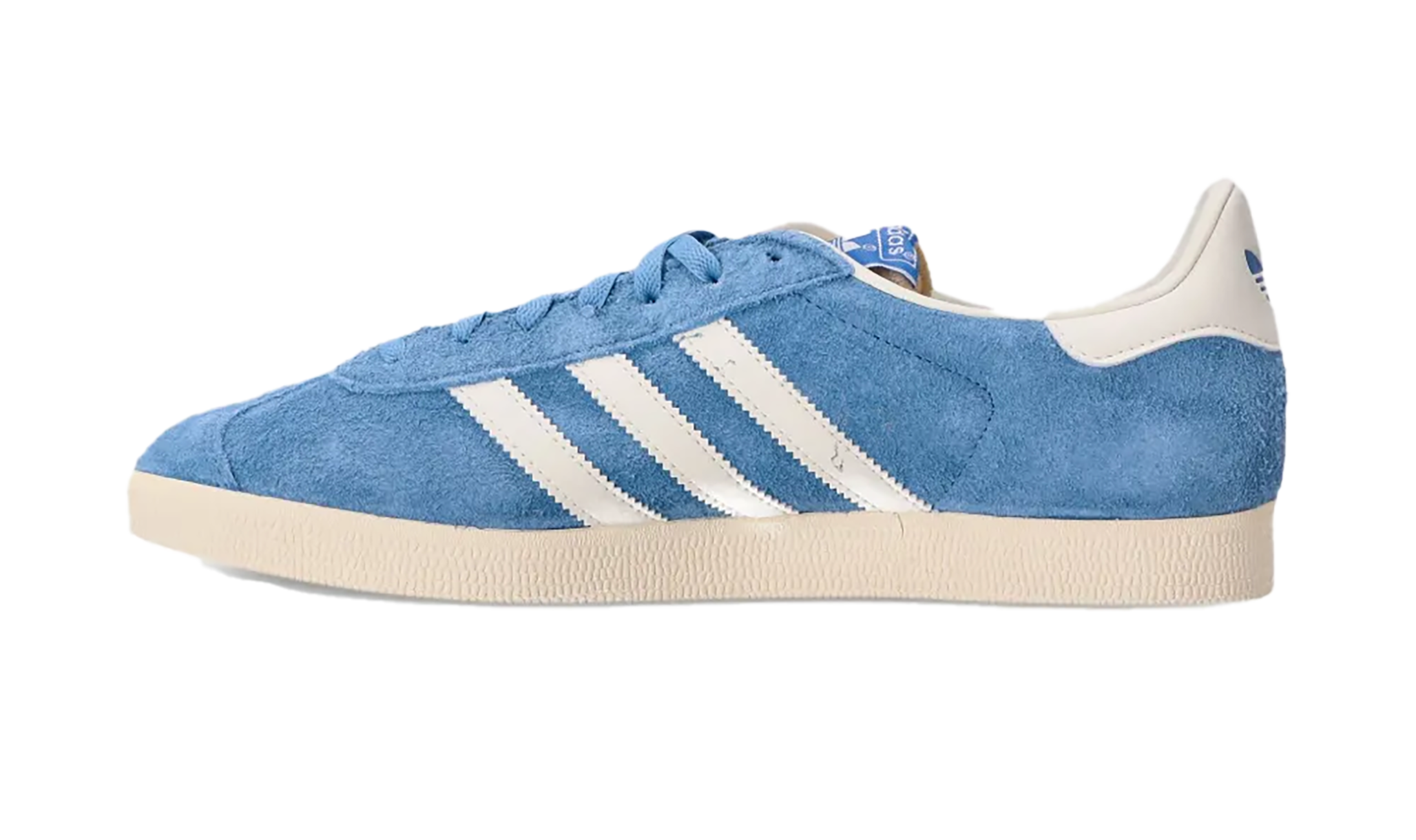 Adidas Gazelle Light Blue IF9653