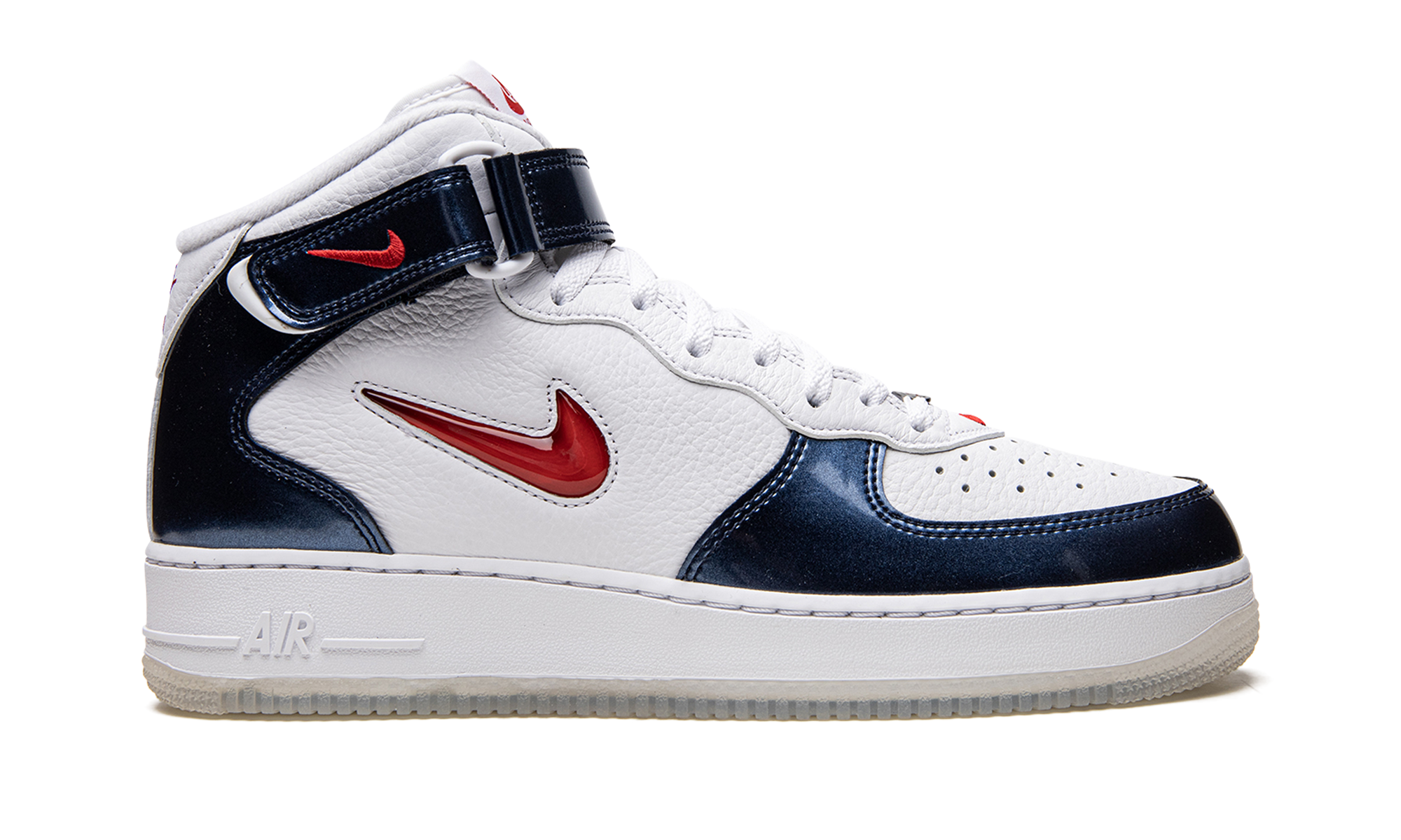 Nike Air Force 1 Mid QS Independence Day DH5623 101