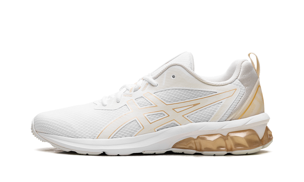 Asics GEL-QUANTUM 90 IV WMNS White/Champagne 1202A384 101