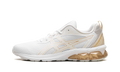 Asics GEL-QUANTUM 90 IV WMNS White/Champagne 1202A384 101