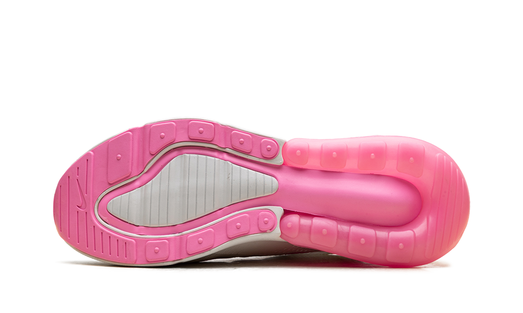 Nike Air Max 270 WMNS Summit White Pink Spel HJ3222 104