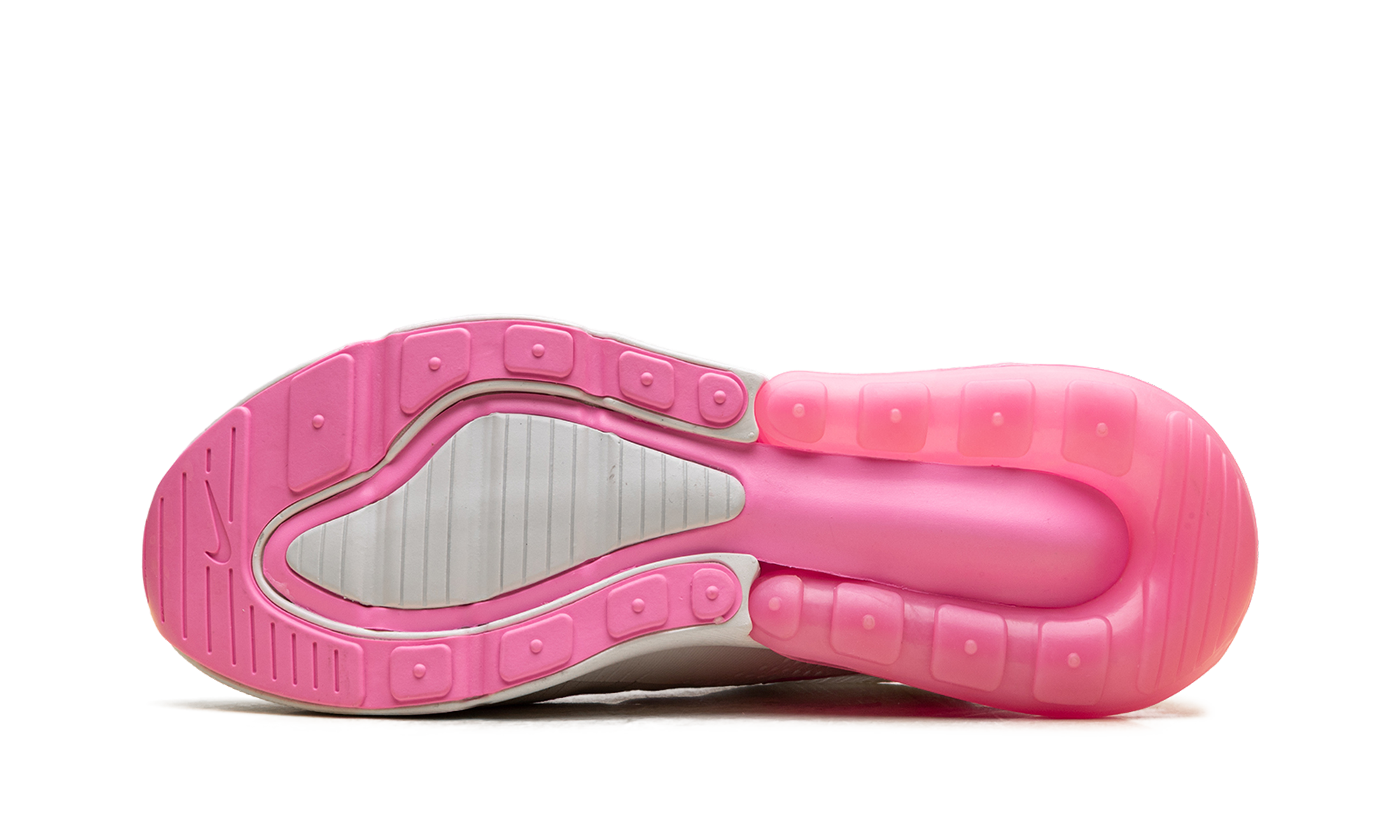 Nike Air Max 270 WMNS Summit White Pink Spel HJ3222 104