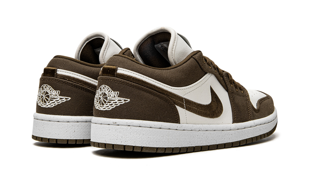 AIR JORDAN 1 LO WMNS Light Olive DV0426 301