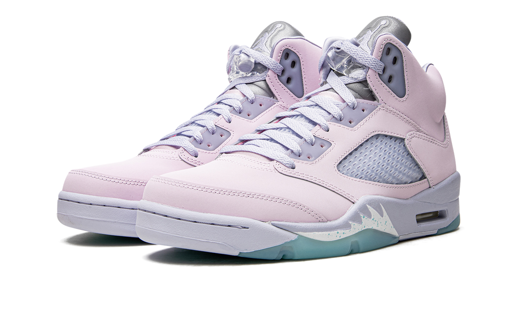 Air Jordan 5 Retro Regal Pink DV0562 600