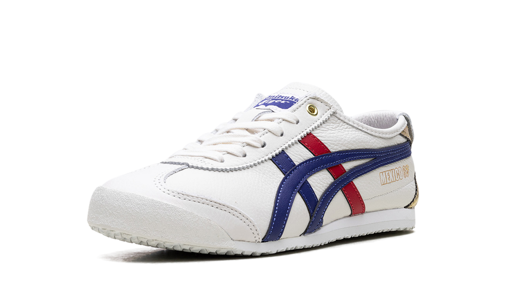 Onitsuka Tiger Tiger Mexico 66 White Dark 1183B511 100