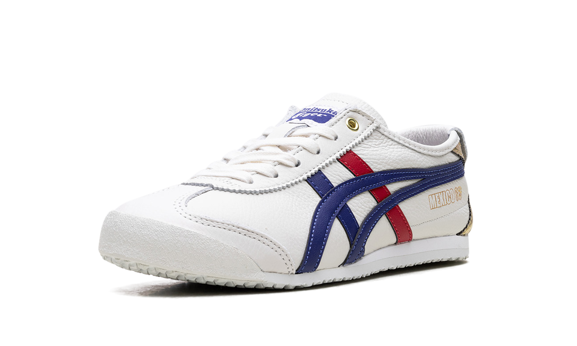 Onitsuka Tiger Tiger Mexico 66 White Dark 1183B511 100