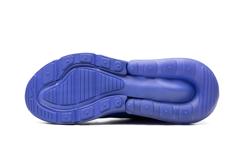 Nike Air Max 270 WMNS Light Ultramarine AH6789 500