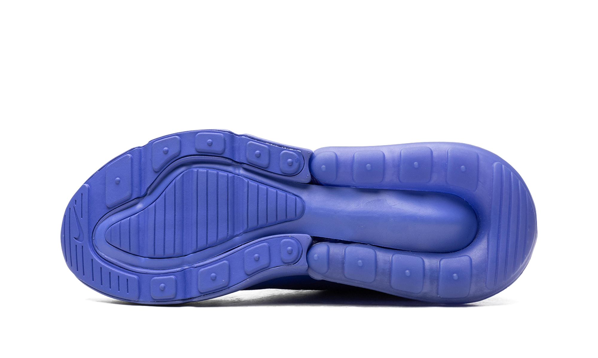 Nike Air Max 270 WMNS Light Ultramarine AH6789 500
