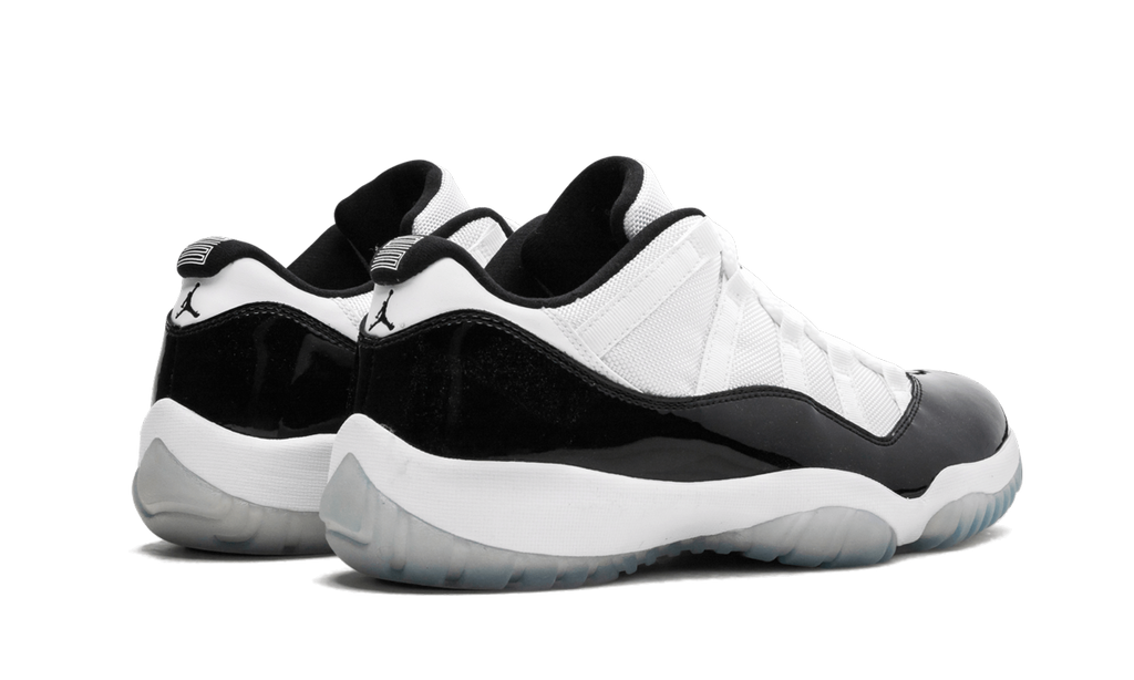 Air Jordan 11 Retro Low Concord 528895 153