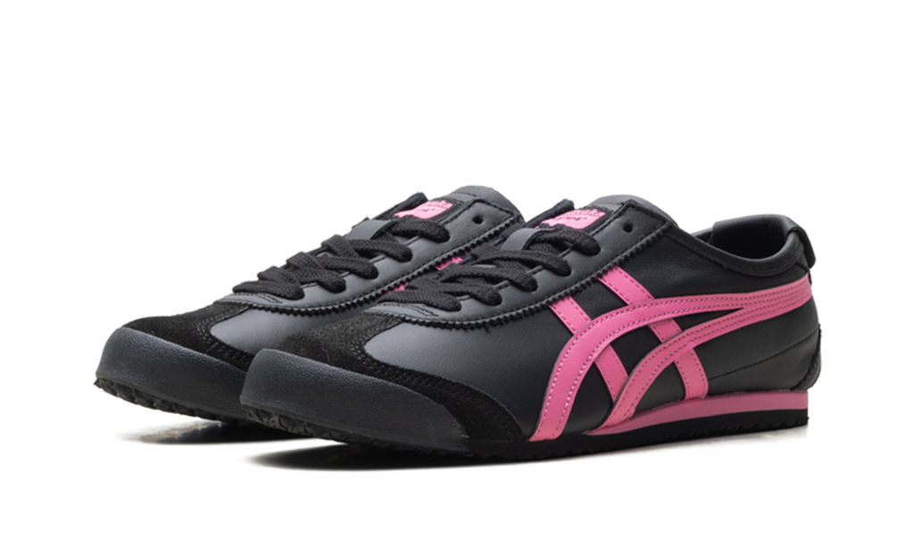 Onitsuka Tiger Mexico 66 Black Dragon Fruit 1183C102 005
