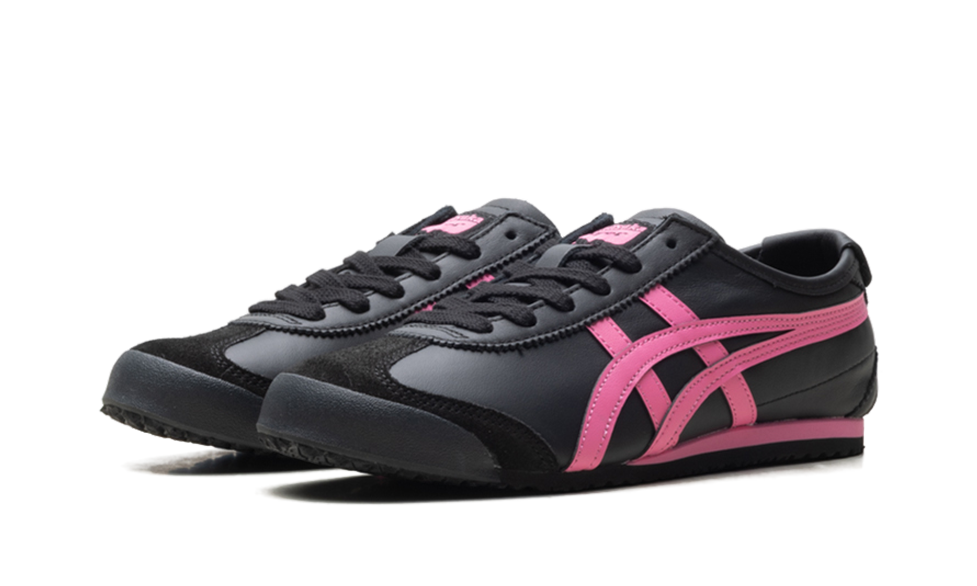 Onitsuka Tiger Mexico 66 Black Dragon Fruit 1183C102 005