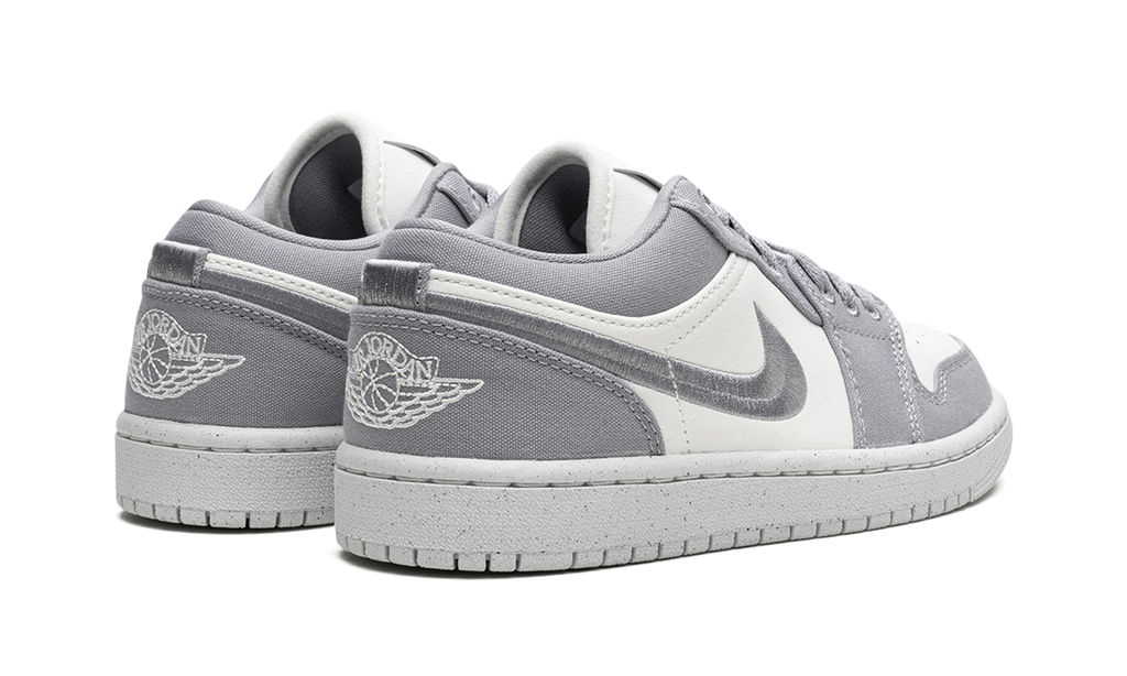 AIR JORDAN 1 LO SE WMNS Light Steel Grey DV0426 012