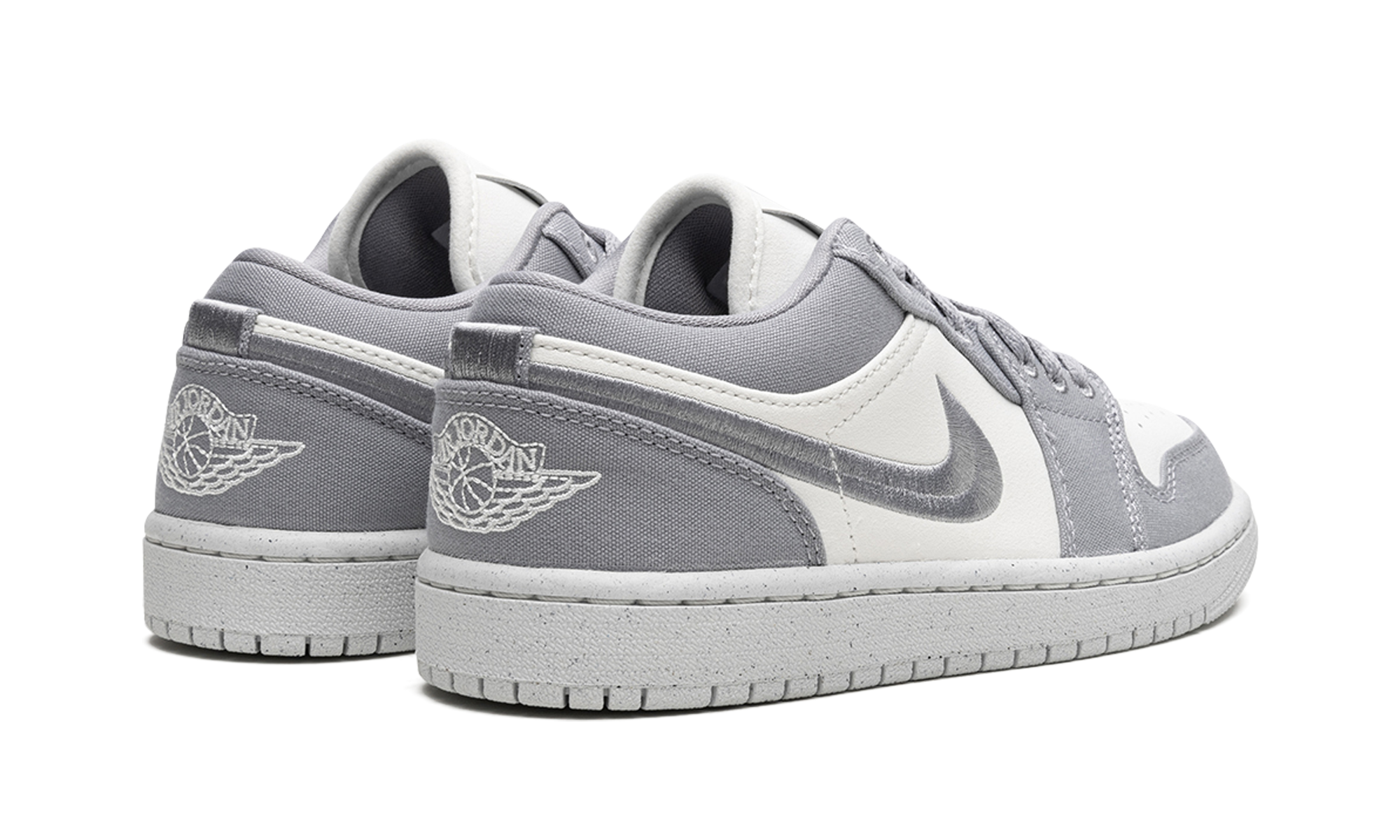 AIR JORDAN 1 LO SE WMNS Light Steel Grey DV0426 012