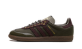 Adidas Samba ALWAYTH - Olive Strata ID3263